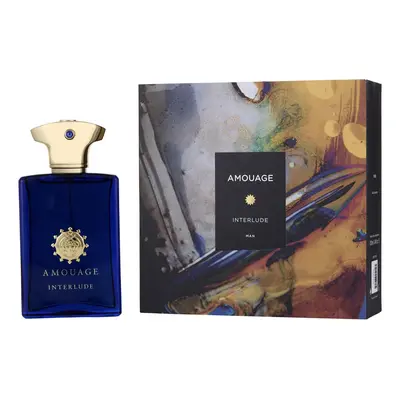 amouage interlude