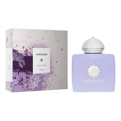 amouage lilac love ing