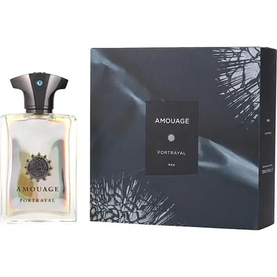 amouage portrayal men 