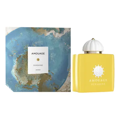 amouage sunshine 