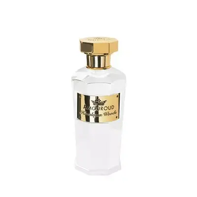 amouroud himalayan woods unisex