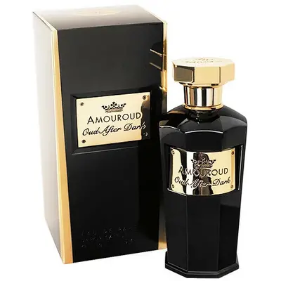 amouroud oud after dark unisex