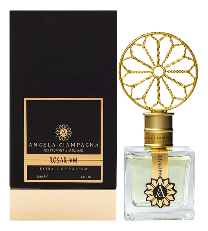 Rosarium Angela Ciampagna