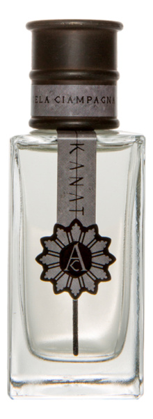 Kanat от Angela Ciampagna