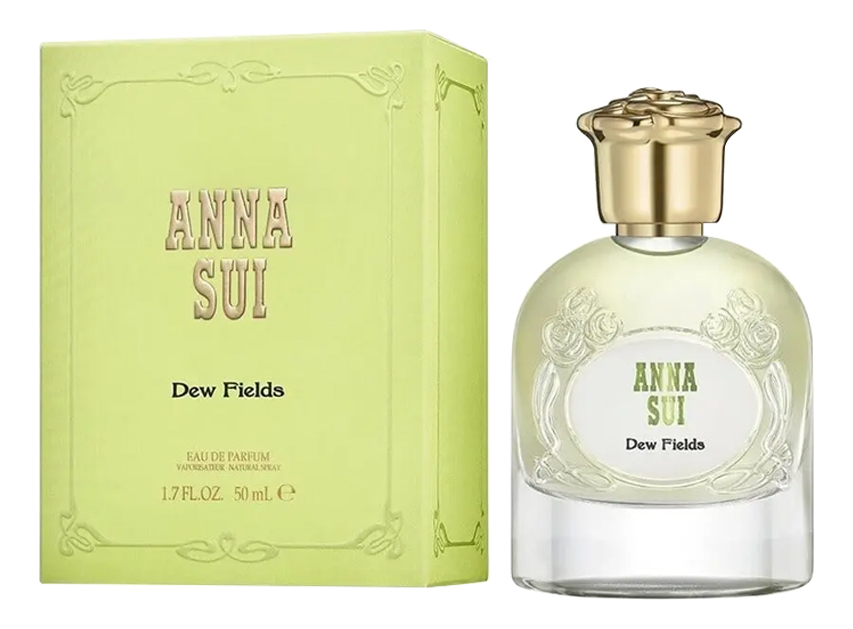 Dew Fields Anna Sui