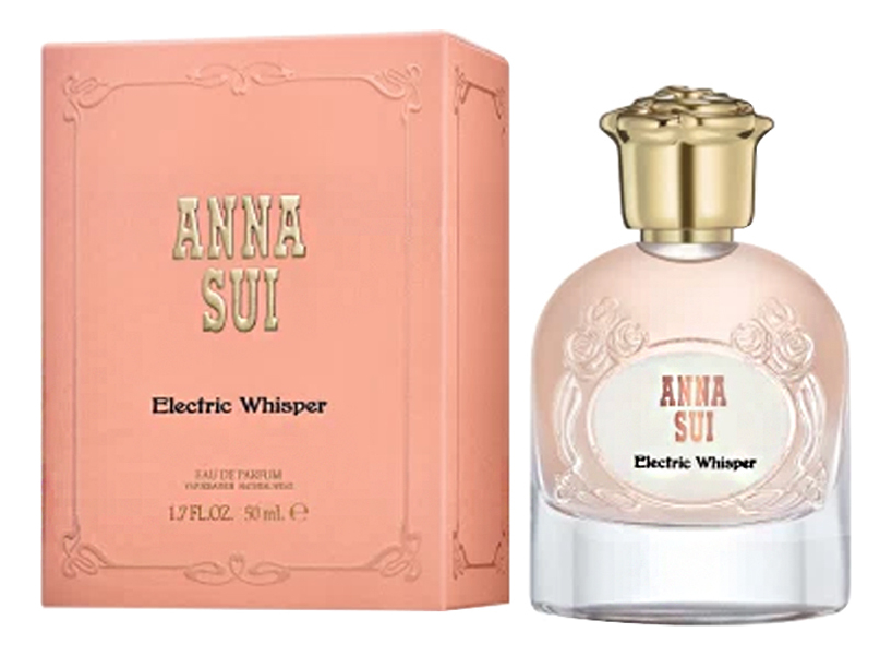 Electric Whisper Anna Sui