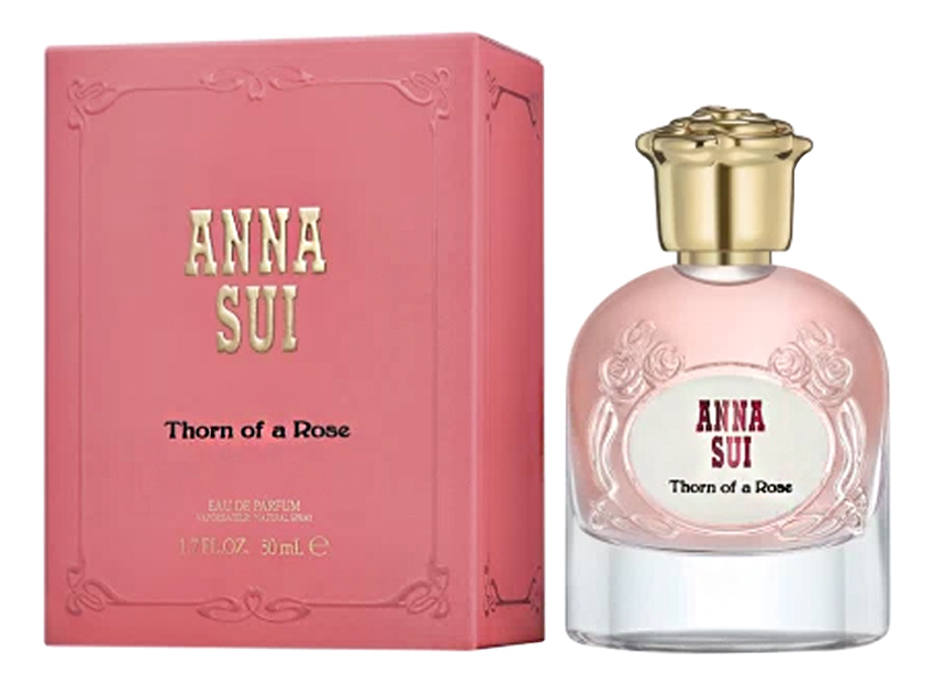 Thorn Of A Rose Anna Sui