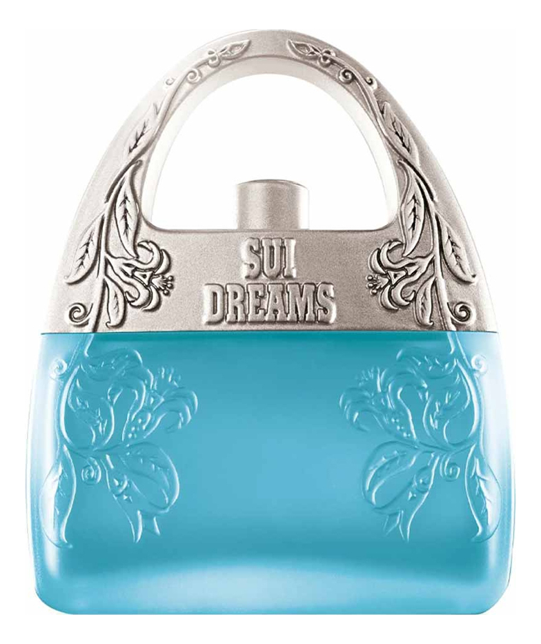 Sui Dreams Anna Sui