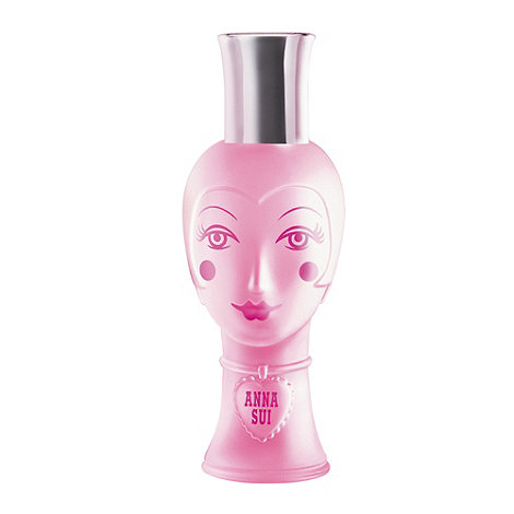 Dolly Girl  от Anna Sui