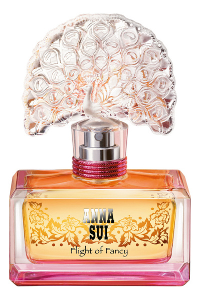 Flight Of Fancy от Anna Sui