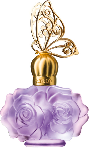 La Vie de Boheme от Anna Sui