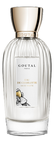 Eau de Charlotte от Annick Goutal