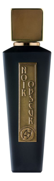 Noir Obscur