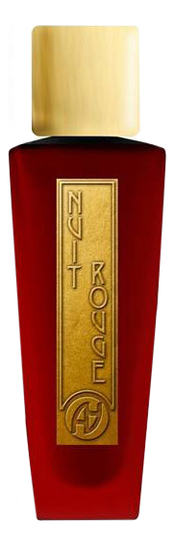 Nuit Rouge
