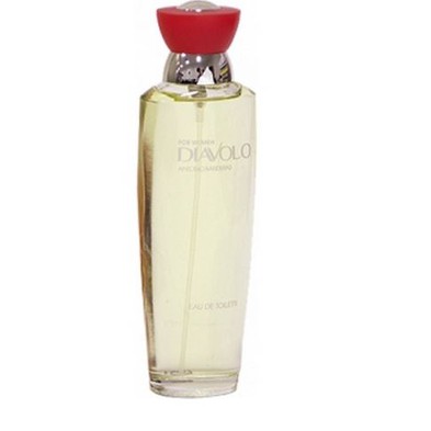 Diavolo per Donna от Antonio Banderas