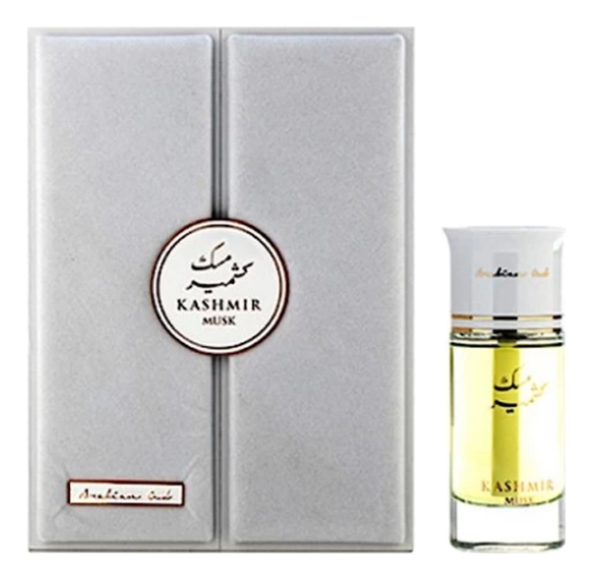 Kashmir Musk Arabian Oud