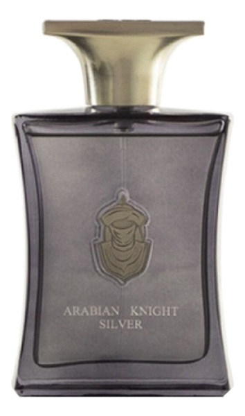 Arabian Knight Silver