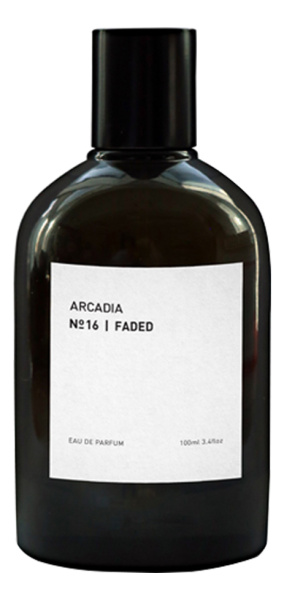 No. 16 Faded от Arcadia