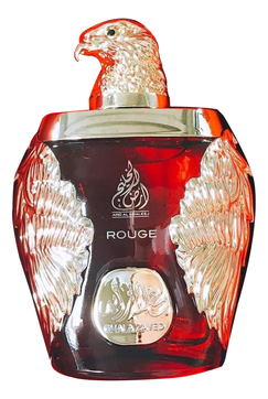 Ghala Zayed Luxury Rouge