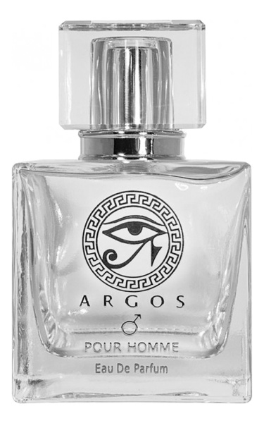 Argos Pour Homme от Argos