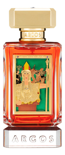 Pallas Athene от Argos