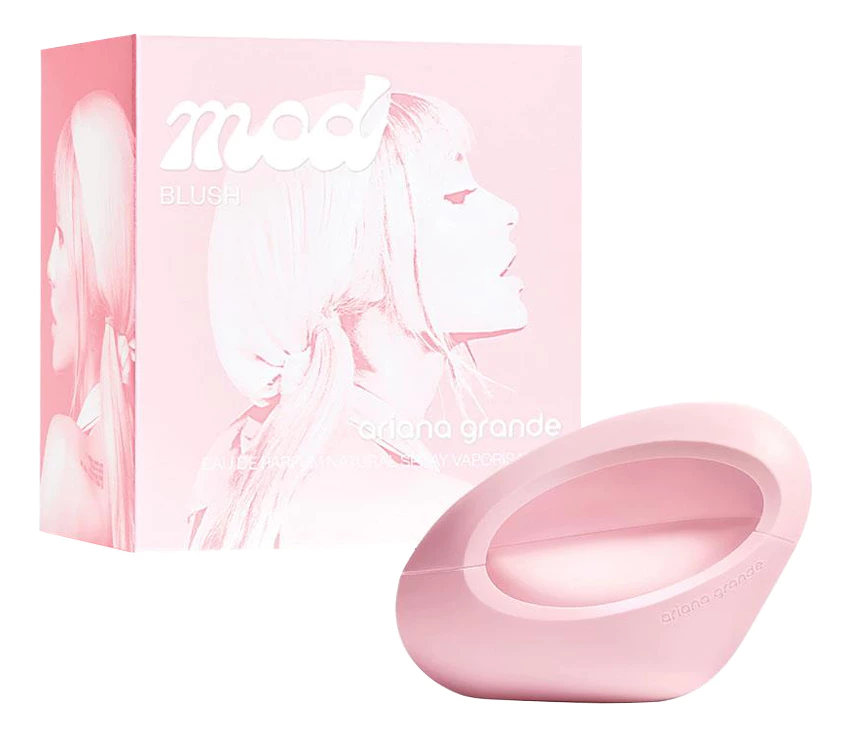 Mod Blush Ariana Grande