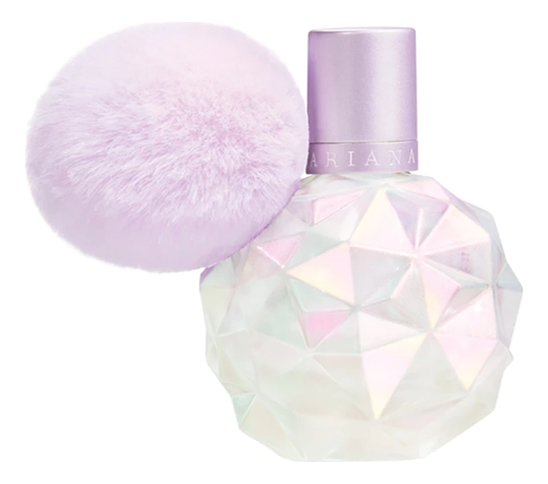 Moonlight Ariana Grande