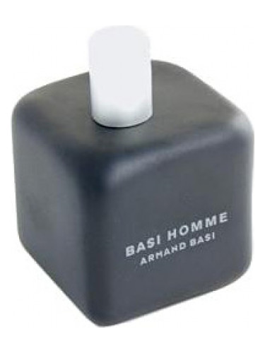 Basi Homme от Armand Basi