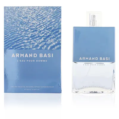 armand basi leau men от Armand Basi
