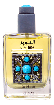 Al Fairooz