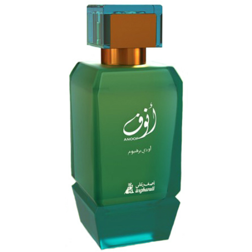 Anoof
