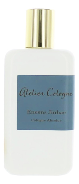 atelier cologne encens jinhae от Atelier Cologne