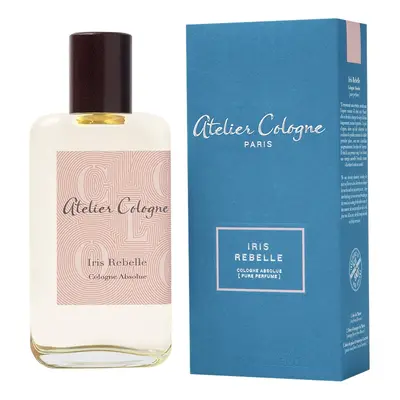 atelier cologne iris rebelle