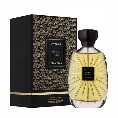 atelier des ors aube rubis