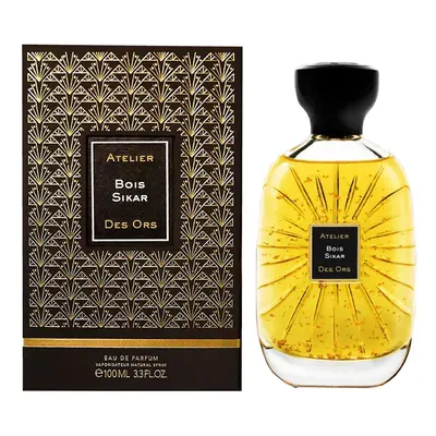 atelier des ors bois sikar