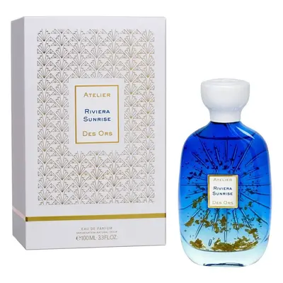 atelier des ors riviera sunrise