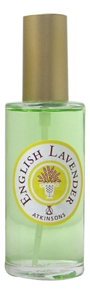 English Lavender от Atkinsons