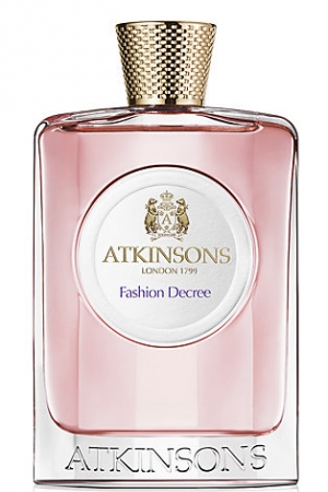 Fashion Decree Woman от Atkinsons