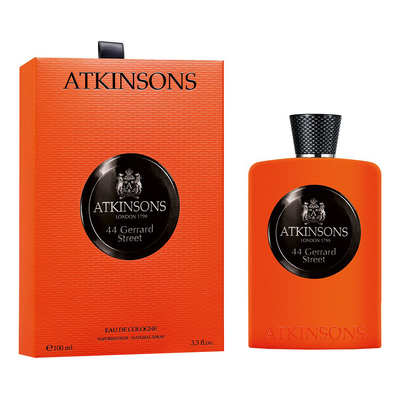atkinsons 44 gerrard street edc