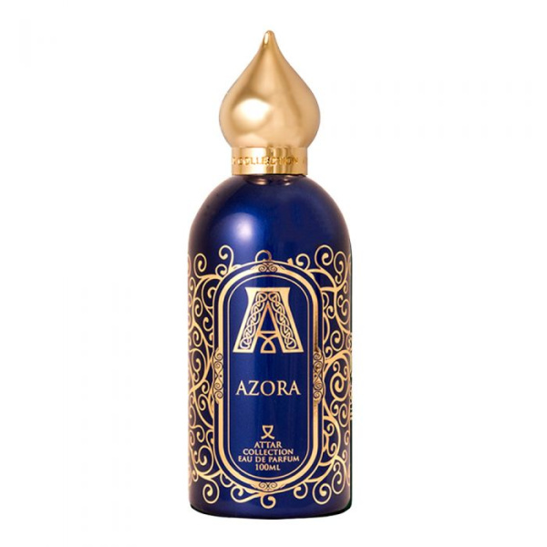 attar azora 