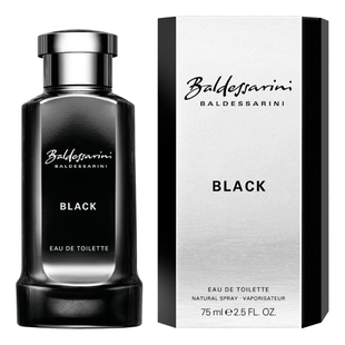 boss baldessarini black men 