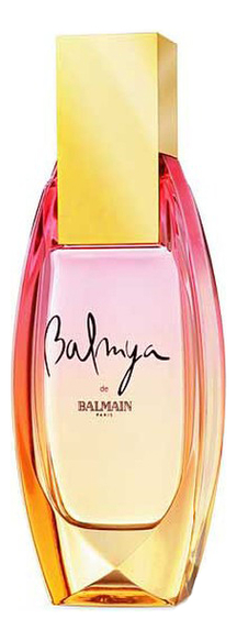 Balmya de Balmain  от Balmain