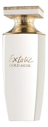 Extatic Gold Musk от Balmain