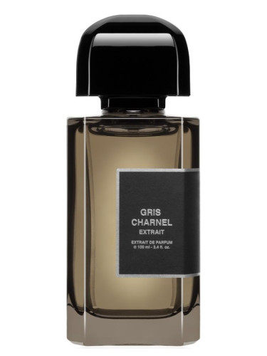 Gris Charnel Extrait от BDK Parfums