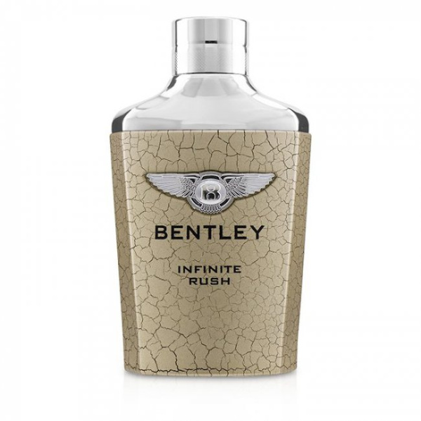 Infinite Rush от Bentley