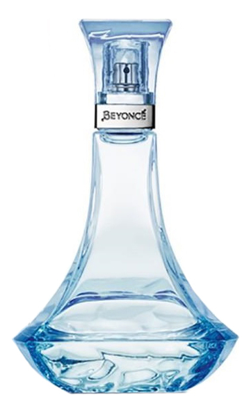 Shimmering Heat  от Beyonce