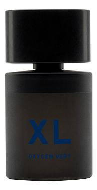 XL Oxygen Vert Blood Concept