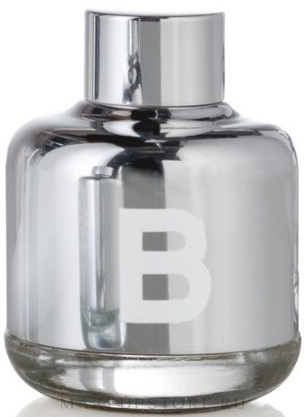 B от Blood Concept