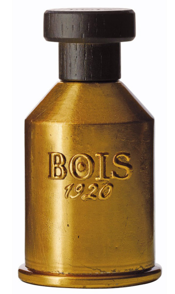 bois 1920 oro nero unisex 