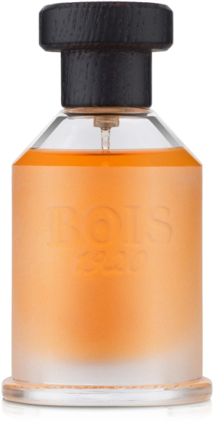 Real Patchouly от Bois 1920